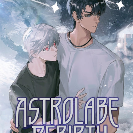 Astrolabe Rebirth Novel