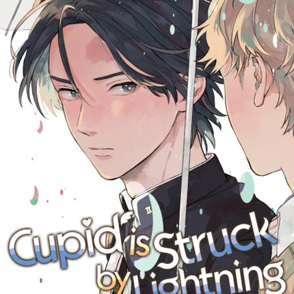 Cupid is Struck by Lightning Vol. 2