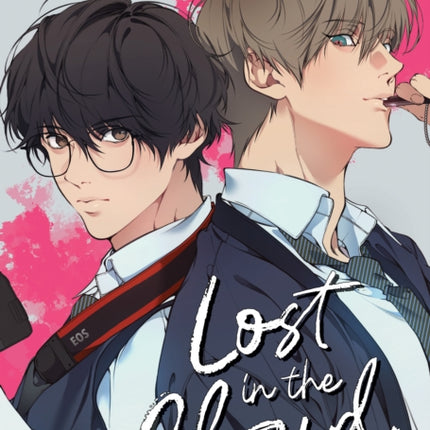 Lost in the Cloud Vol. 1