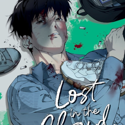 Lost in the Cloud Vol. 3
