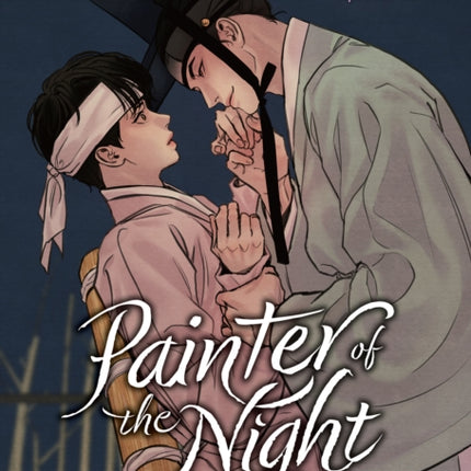 Painter of the Night Vol. 1