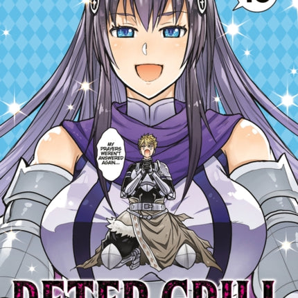 Peter Grill and the Philosophers Time Vol. 15