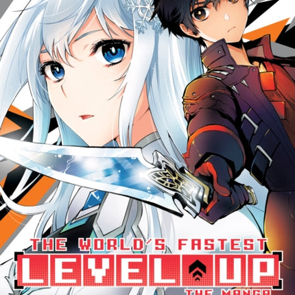 The Worlds Fastest Level Up Manga Vol. 6