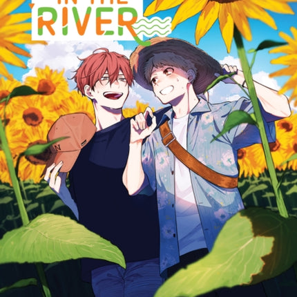 Ripples in the River Vol. 2