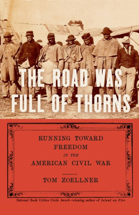 The Road Was Full of Thorns