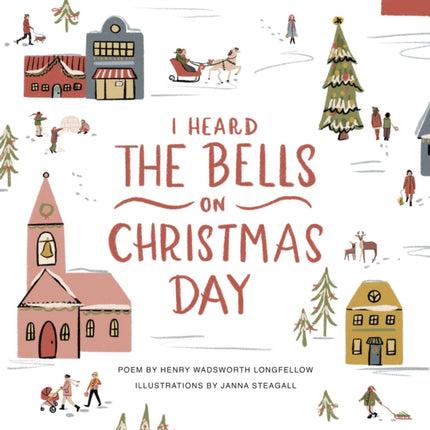 I Heard the Bells on Christmas Day