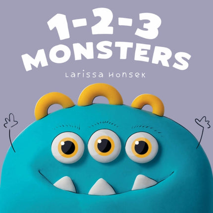 123 Monsters