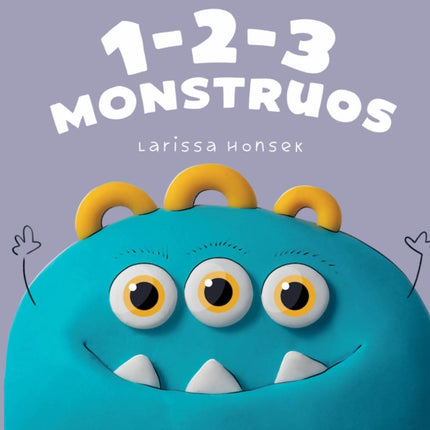 123 Monstruos