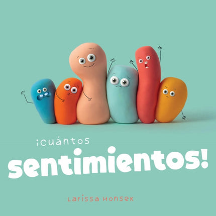 Cuántos Sentimientos