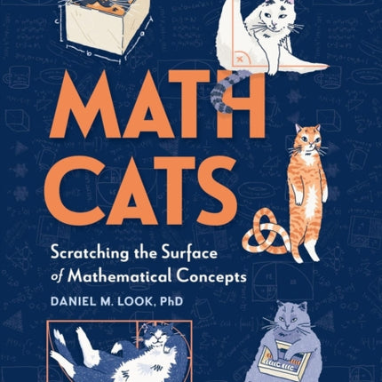 Math Cats