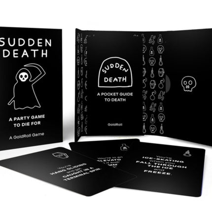 Sudden Death