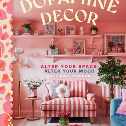 Dopamine Decor