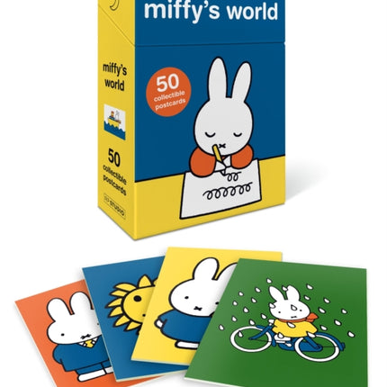 Miffys World