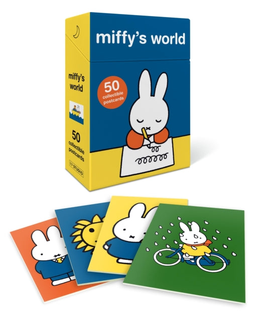 Miffys World