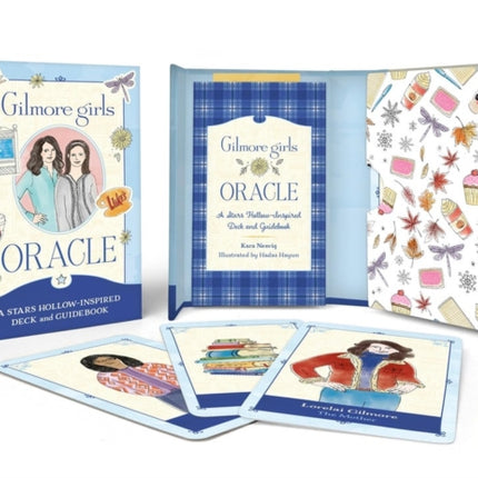 Gilmore Girls Oracle