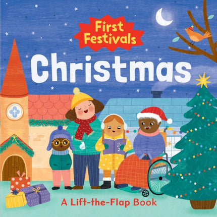 First Festivals Christmas