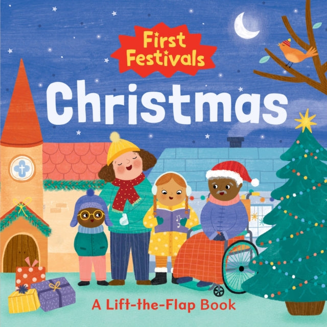 First Festivals Christmas