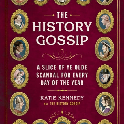 The History Gossip
