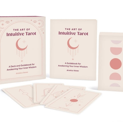 The Art of Intuitive Tarot