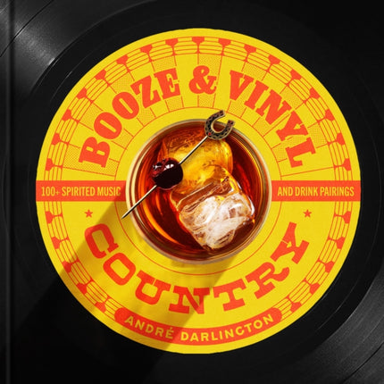 Booze  Vinyl Country