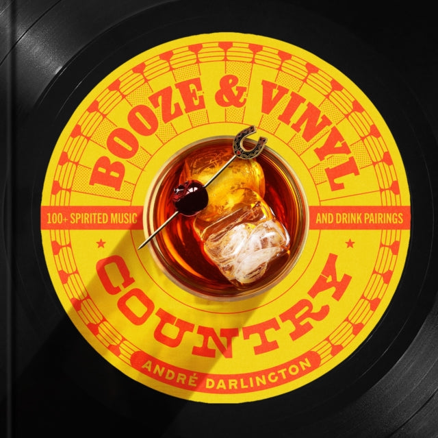 Booze  Vinyl Country