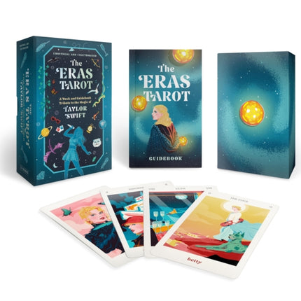 The Eras Tarot