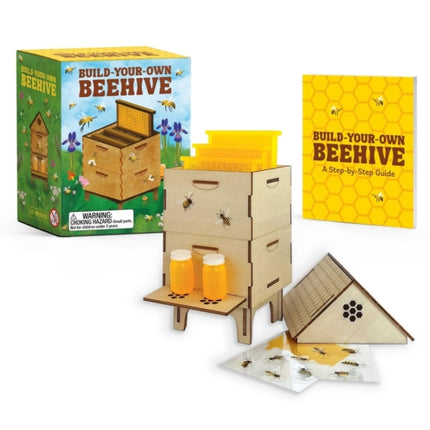 BuildYourOwn Beehive