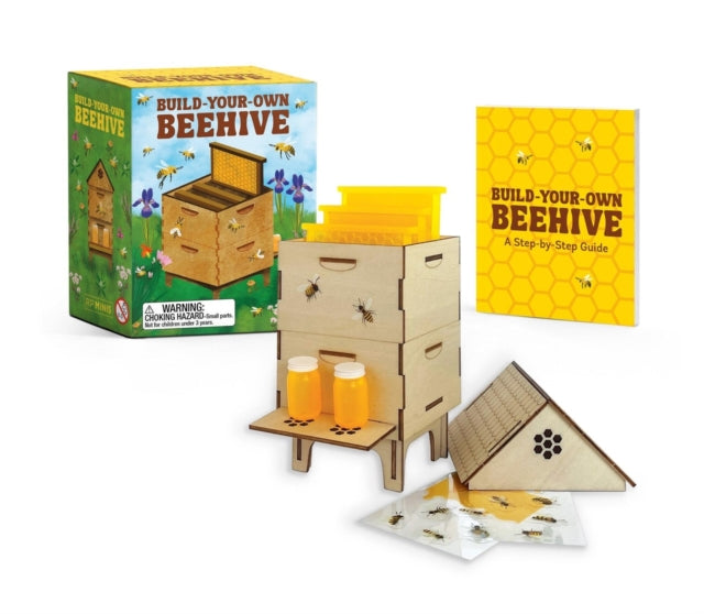BuildYourOwn Beehive