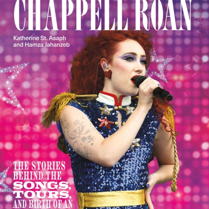 Chappell Roan