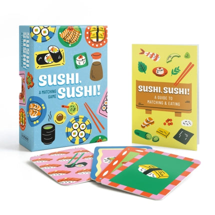 Sushi Sushi