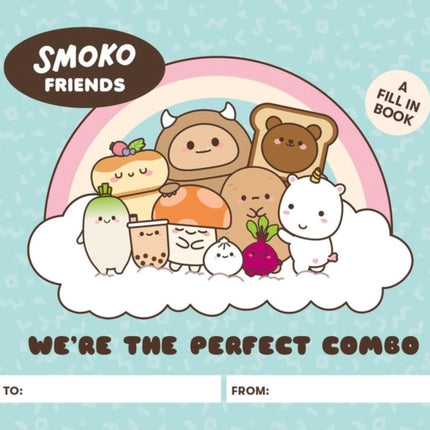 Smoko Friends Were the Perfect Combo