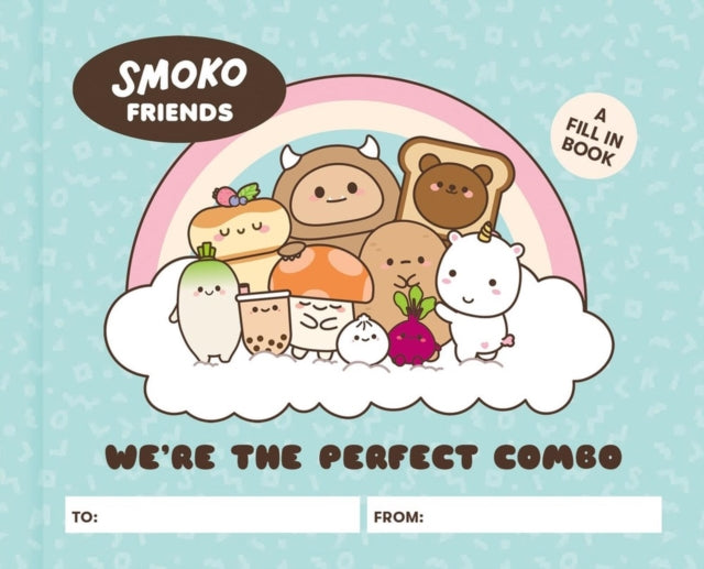 Smoko Friends Were the Perfect Combo