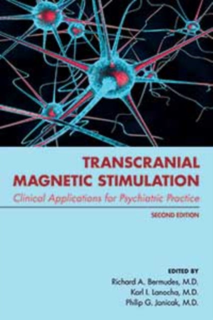 Transcranial Magnetic Stimulation  Clinical