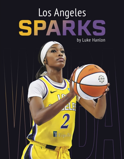 Los Angeles Sparks