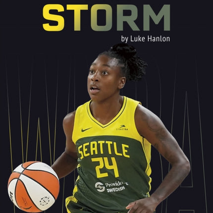 Seattle Storm