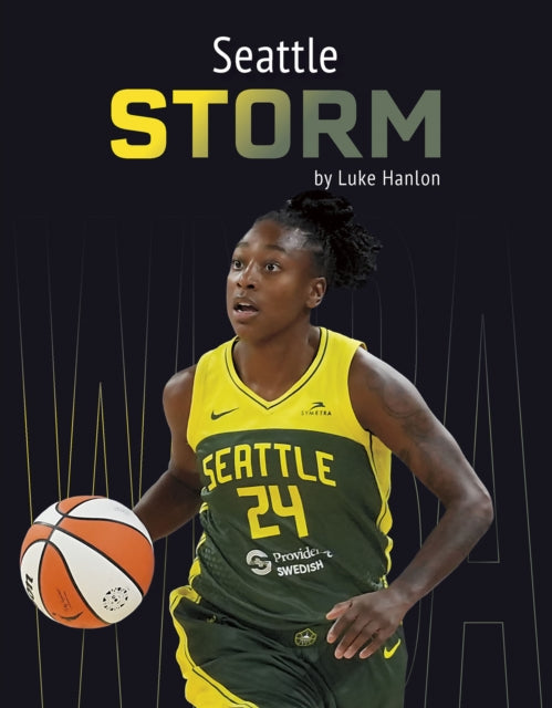 Seattle Storm