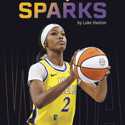Los Angeles Sparks