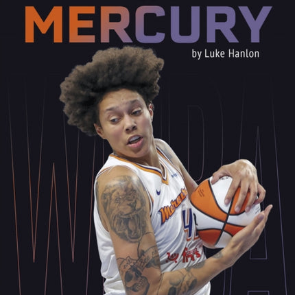 Phoenix Mercury