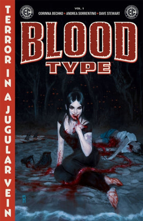 Ec Blood Type