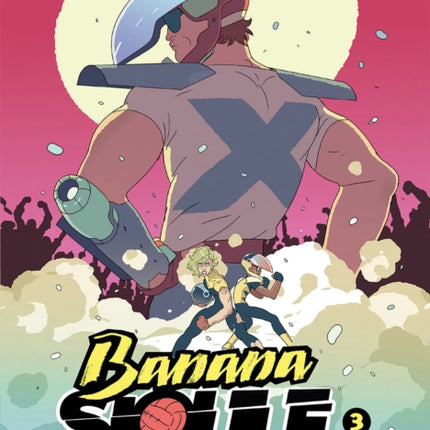 Banana Sioule Vol. 3