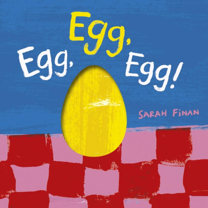 Egg Egg Egg