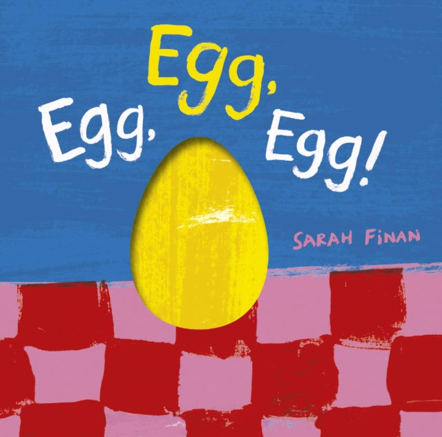 Egg Egg Egg