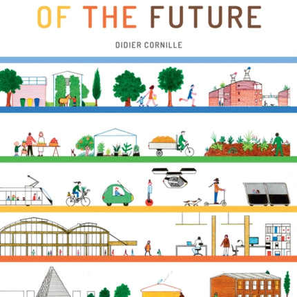 The Cities of the Future