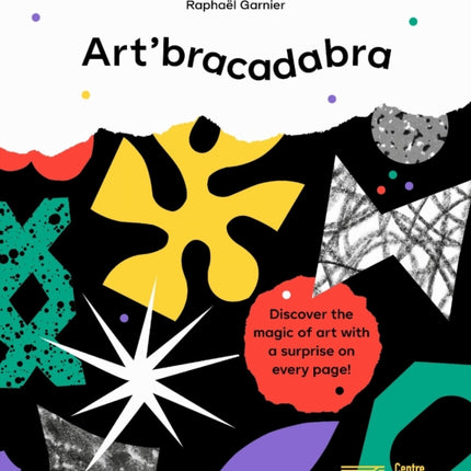 Artbracadabra