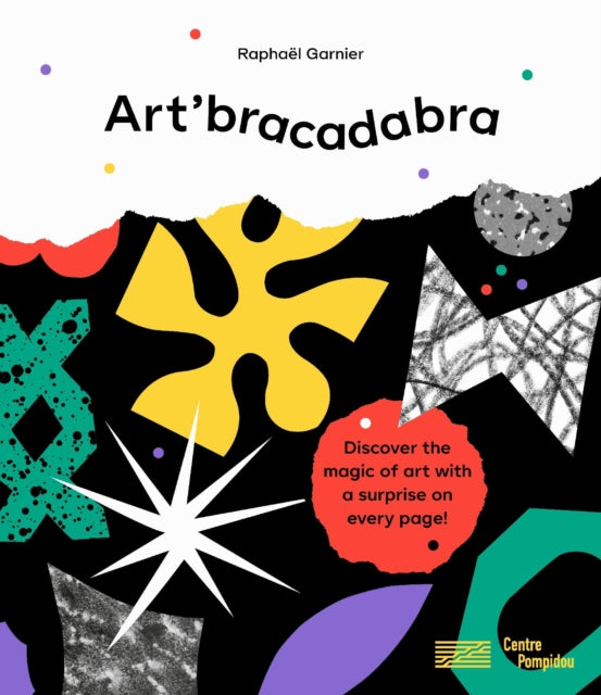 Artbracadabra