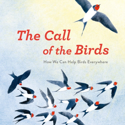 The Call of the Birds