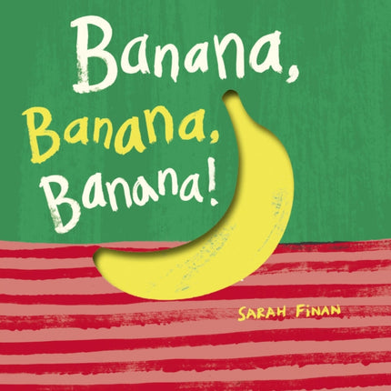 Banana Banana Banana