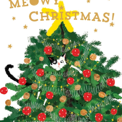 Meowy Christmas