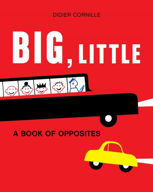 Big Little