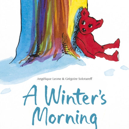A Winters Morning